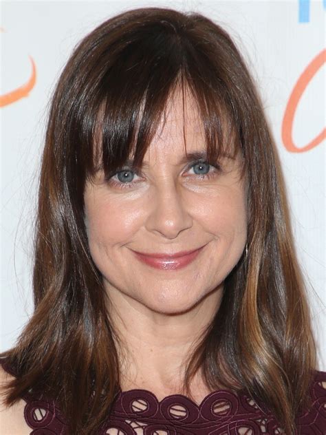 Kellie Martin Actress