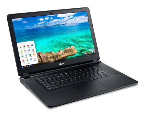 Acer C910 Chromebook 15 Inch Chromebook Core I5