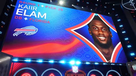 2022 Nfl Draft Buffalo Bills Player Comparisons Projections Bvm Sports