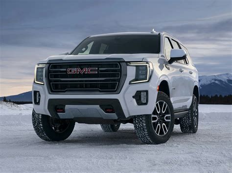 2021 Gmc Yukon Denali In Fort Lauderdale Fl Used Cars For Sale On