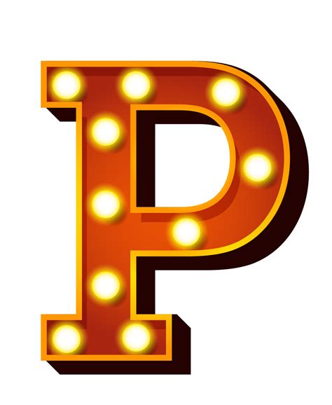 Letter P Wallpapers