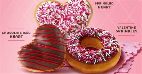 Krispy kreme will be making this day a fun celebration of doughnuts sprinkled with joy. Krispy Kreme: Buy 1 Dozen Doughnuts, Get 1 Dozen Doughnuts FREE! - Couponing 101
