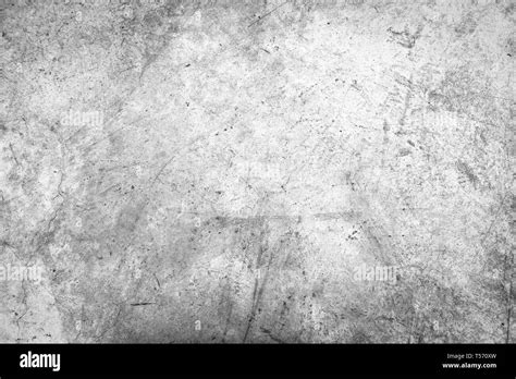 Black And White Grunge Urban Texture With Copy Space Abstract Surface