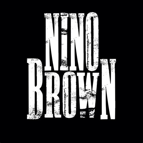 New Project Send Beats To Nino Brown