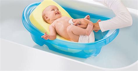 10 Best Baby Bath Tubs In 2020 Reviews In 2020 With Images Baby