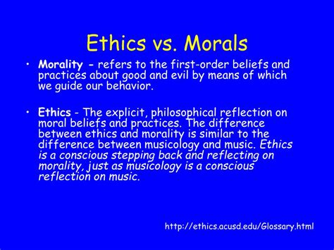 Ppt Ethics Principles Powerpoint Presentation Id532884