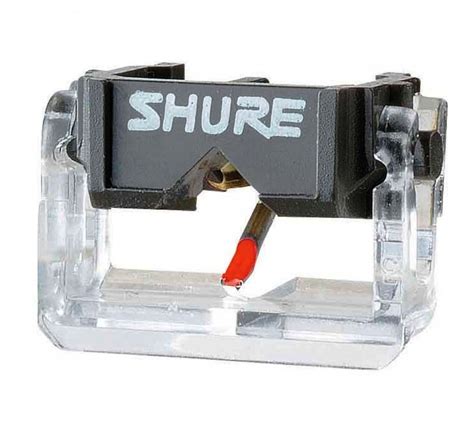 Shure N G Replacement Stylus Needle For M G Phono Cartridge Agiprodj
