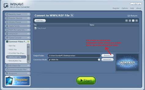 Winavi All In One Converter Review Demo And Off Deals