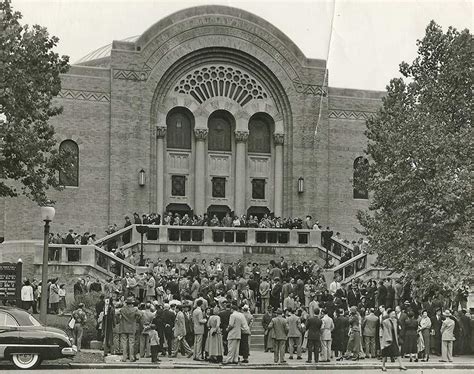 History United Hebrew Congregation