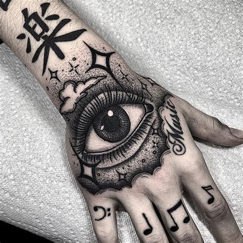 95 Illuminati All Seeing Eye Tattoo Meaning And Designs For Men 2019