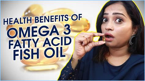 Benefits Of Omega 3 Fish Oil Affordable Omega 3 Supplements Nveda