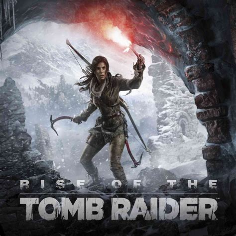 Rise Of The Tomb Raider Collectors Edition Preorder Bonus Revealed