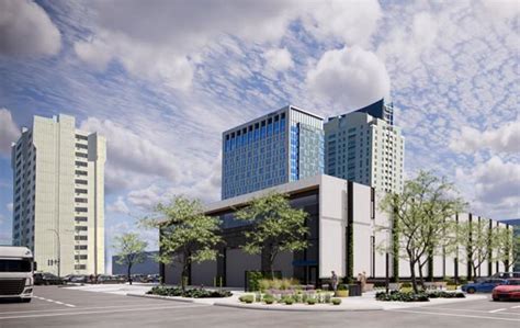 Mayo Clinic Submits Plans For Former Days Inn Property