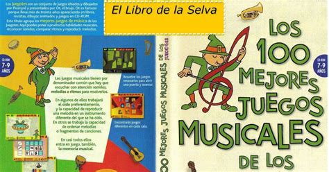 Peque Juegos Los 100 Mejore Juegos Musicales De Los Juegotes