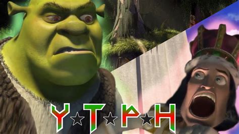 Ytph Shrek Y Su Venganza Contra Movistar Youtube