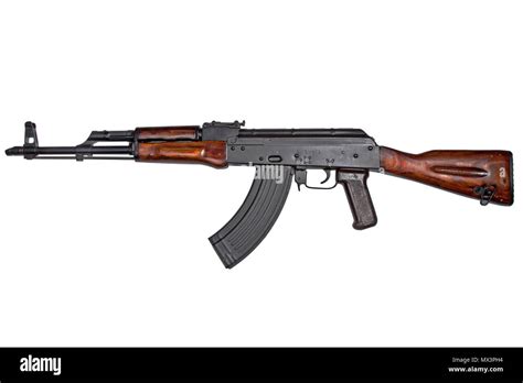 Avtomat Kalashnikov Hi Res Stock Photography And Images Alamy