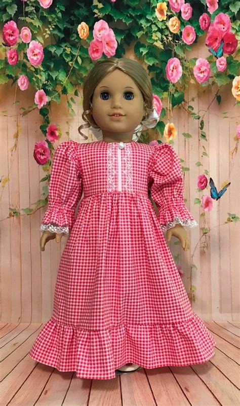 fits american girl 18 doll clothes 18 doll etsy american girl clothes doll clothes american