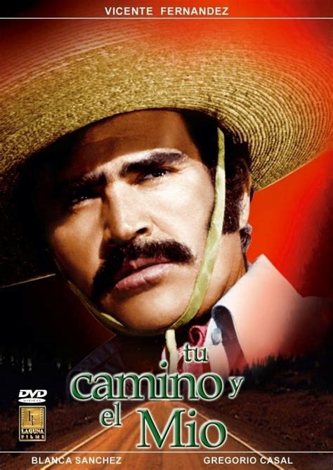 Vicente chente fernández gómez (born 17 february 1940) is a mexican retired singer, actor,. 5 Movies Starring Vicente Fernandez You Can Stream at Home