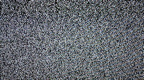 Television Static Stock Footage Video Of Abstract Random 42386508