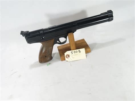 Daisy Powerline Pellet Pistol Baker Airguns