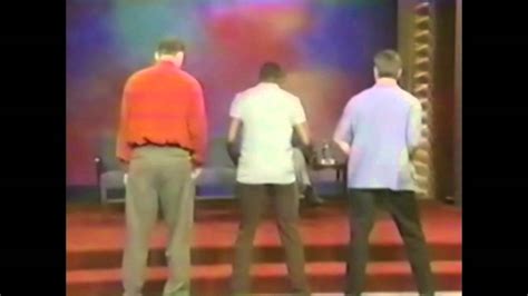Whose Line Is It Anyway Music Video From Best Of Show Youtube