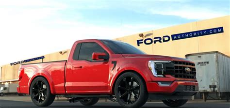 Ford Authority Ford News Ford Forums Ford Rumors And More