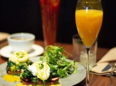Where To Eat Brunch In Chicago Right Now Lakeview East Chamber Of
