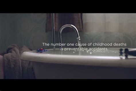 Nationwide Stands Behind Dead Kid Super Bowl Ad
