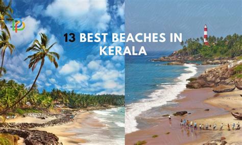 Best Beaches In Kerala India S Tropical Malabar Coast