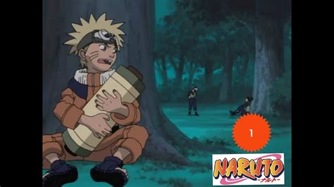 Naruto Episode 1 Anime Recap Youtube