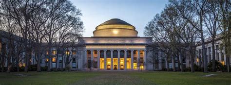 Las 7 Mejores Universidades De Boston Capital Universitaria