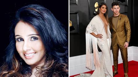 Suchitra Krishnamoorthi Criticises Wendell Rodricks For Comment On Priyanka Chopras Grammys Dress
