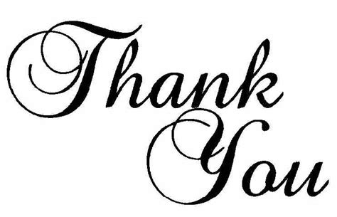 Thank You For Your Support Clipart 20 Free Cliparts Download Images