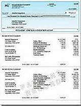 Photos of Quickbooks Payroll Check Template