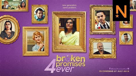 Broken Promises Ever Official Trailer Hd Youtube