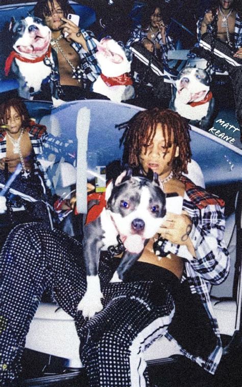 Pin on Trippie Redd 1400/800