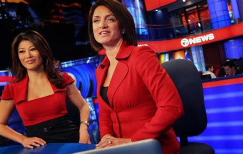 Women Are Top Picks For Tv Anchor Desk The Boston Globe