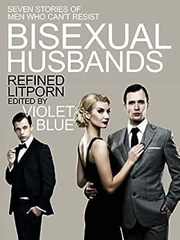 Bisexual Husbands Ebook Blue Violet Tyler Alison Davidson Dante