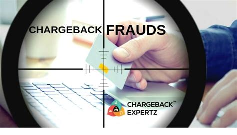 What Are Chargeback Frauds And How To Manage Fraud Related Chargeback