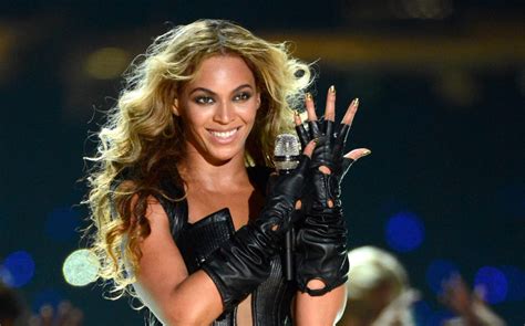 Beyoncé's Choreographer Copyrighted the 'Single Ladies' Dance