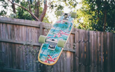 Many beginners find using a rekluse clutch kit on their ride a must when learning because it nearly eliminates the juggling battle between the throttle and clutch. The 5 Best Penny Boards For Beginners: 2018 Reviews ...