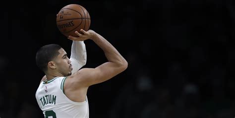 In terms of his job on the basketball court though i hope he decides to take the first round of the playoffs off. Jayson Tatum Tattoo Shoulder - Best Tattoo Ideas