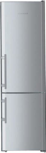 Liebherr Hc1001 24 Inch Fully Integrated Bottom Freezer Refrigerator