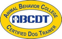 Certification is valid for three years. Become a Dog Trainer Online in 12 Months | Animal Behavior ...