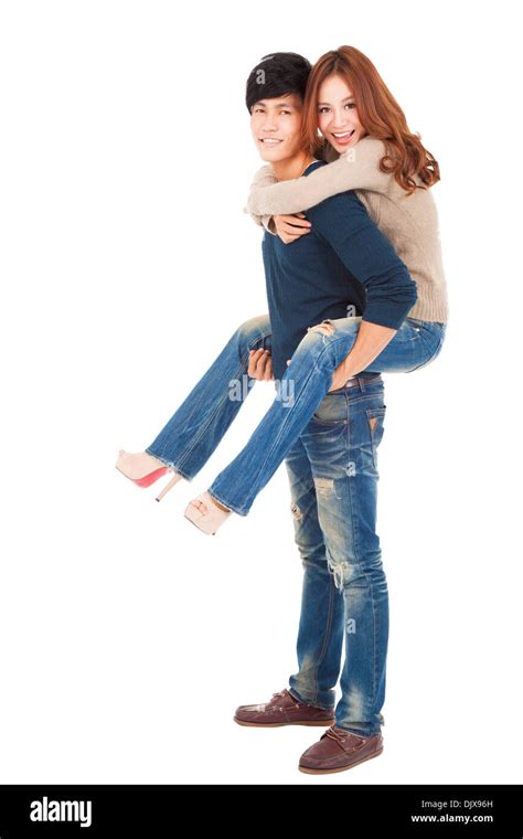 Young Girl Hugging Young Boy Hi Res Stock Photography And Images Alamy
