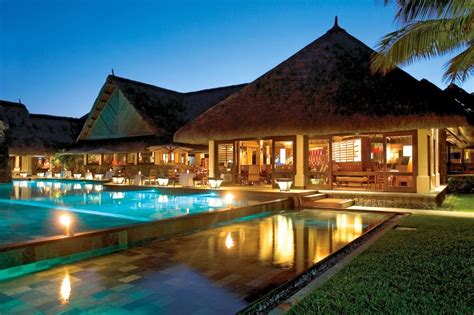 Passion For Luxury Constance Belle Mare Plage Resort In Mauritius