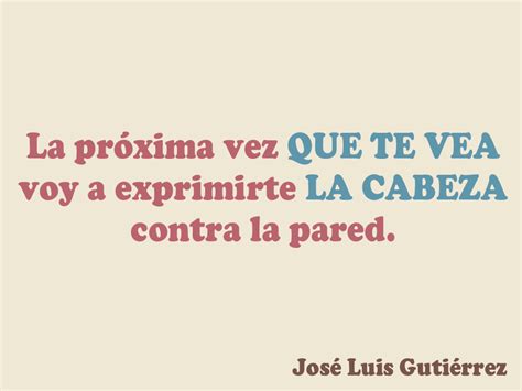 Cntl Rndr La Próxima Vez Voy A Exprimirte Contra La Pared