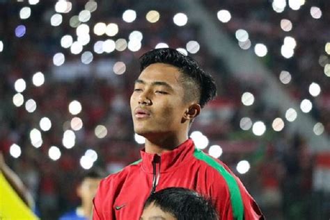 Siapa Nama Lengkap Ernando Kiper Timnas Indonesia Berikut Profil Dan Hot Sex Picture