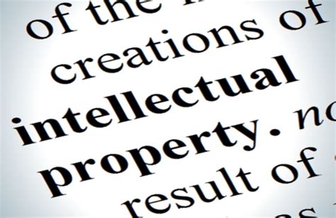 Intellectual property is an umbrella term for a set of intangible assets or assets that are not physical in nature. Intellectual Property