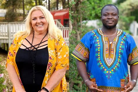 Meet The New Couples Of 90 Day Fiance Before The 90 Days Season 3 90